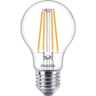 Philips - CorePro Bulb LED E27 8,5-75W 827 1055lm 15000h Filament Claire