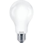 Philips - CorePro Bulb LED E27 17,5-150W 840 2452lm 15000h Finition Dépolie
