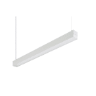 Philips - KeyLine Plafonnier SM350C 40S/830 PSD PCS L1200 ALU