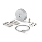 Philips - KeyLine Plafonnier SP350Z SM2 SI