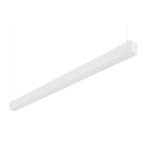 Philips - KeyLine Plafonnier SM350C 50S/840 PSU PCS L1500 WH