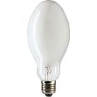 Philips - MASTER SON PIA Plus 50W/220 E27 Sodium Haute Pression