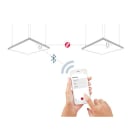 Philips - SpaceWise SR Bridge SA0600/05 Ind. Surf Mnt SCxxxx/SNSxxx