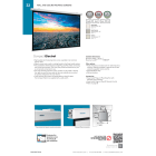 Sidev - Ecran electrique Compact Elect