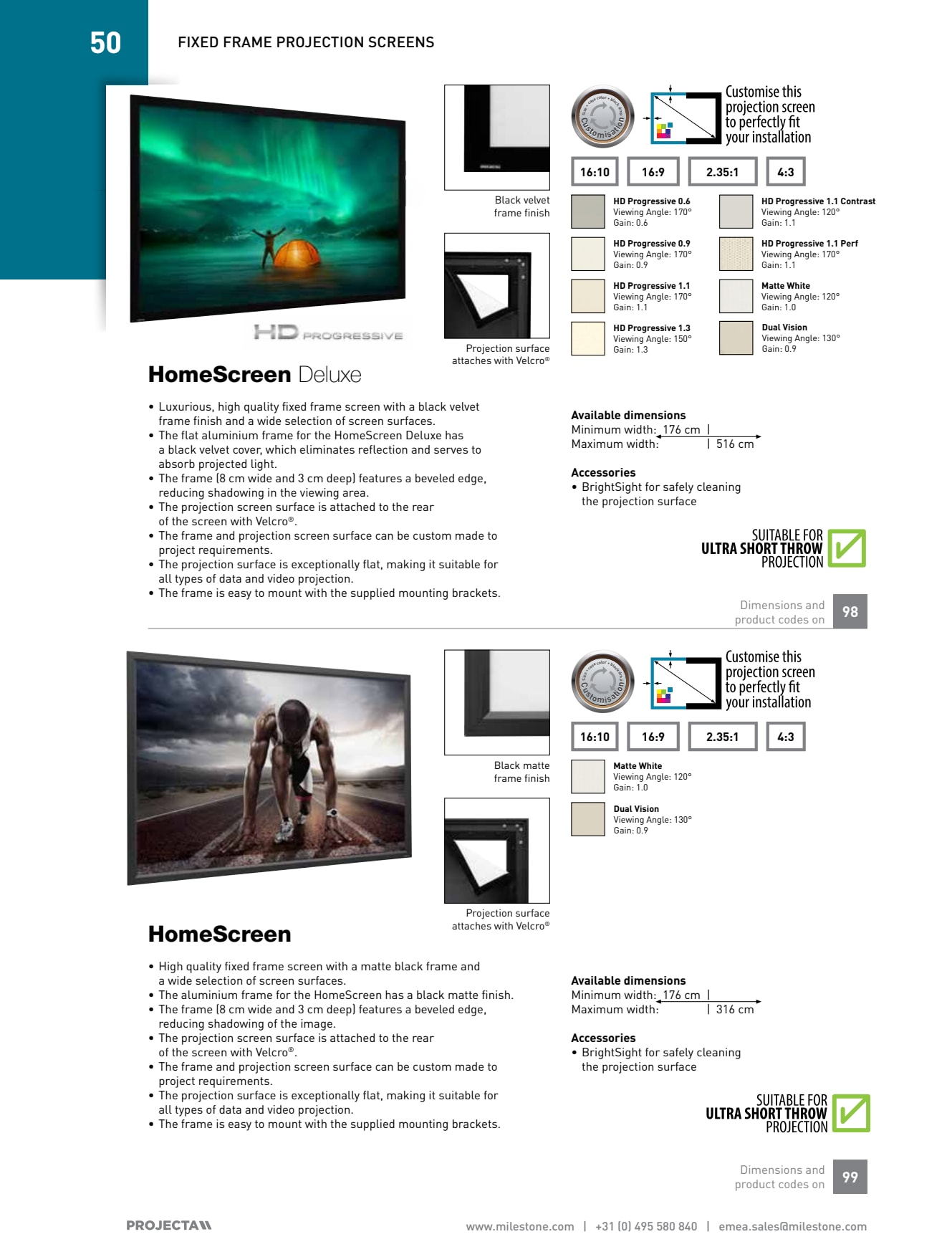 Sidev - Home Screen HDTV 185x316 16:9