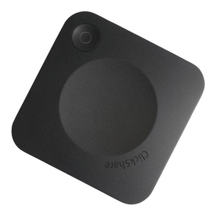 Sidev - Barco ClickShare C-5 - Sans bouton