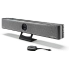 Sidev - Barco ClickShare barre visioconférence - 1 Bouton inclus