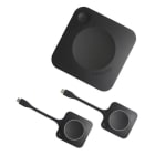 Sidev - Barco ClickShare CX30 visio - 1 Bouton inclus