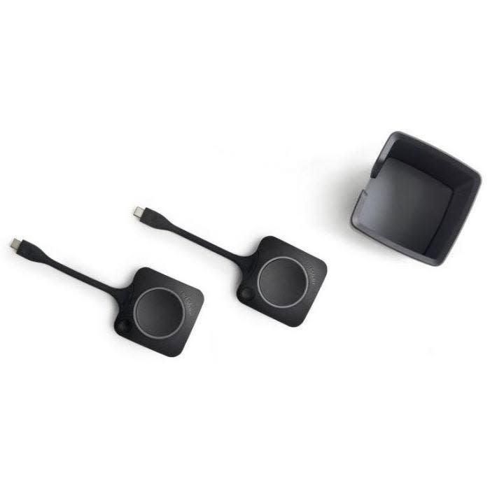 Sidev - Pack Module de rangement + 2 boutons