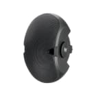 Sidev - Enceintes saillies 6.2 noires