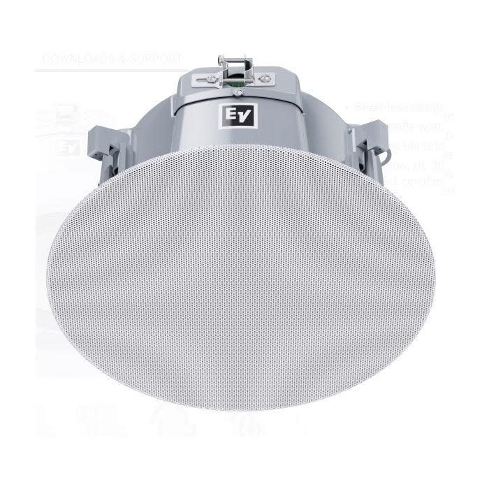 Sidev - Paire d encastrées 6.5   - 100V - blanches