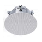 Sidev - Paire d encastrées 6.5 - 100V - blanches