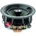 Sidev - Enceinte encastrée murale/plafond 5 - 100V