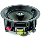 Sidev - Enceinte encastrée murale/plafond 6.5 - 100V