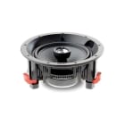 Sidev - Enceinte encastrée murale/plafond 6.5 - Basse impédance