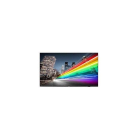 Sidev - Ecran 43 UHD, 350cd, Chromecast et Android TV