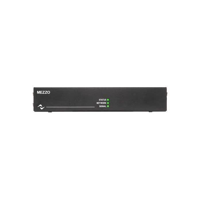Sidev - Ampli 2x160W - 4 Ohms/100 V