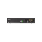Sidev - Ampli 4x150W - 4 Ohms/100 V