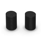 Sidev - Enceinte multi-room PRO noire