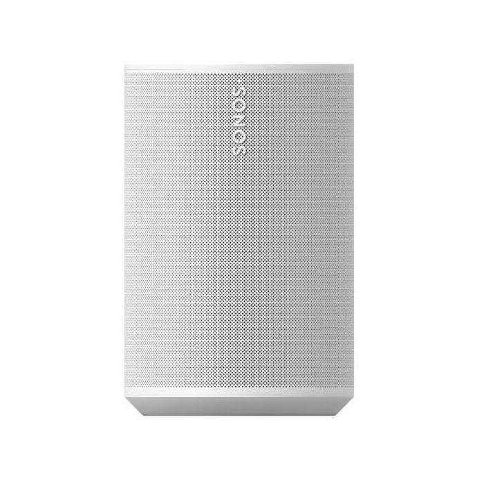 Sidev - Enceinte compacte multi-room - Blanche