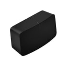 Sidev - Enceinte multi-room noire