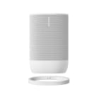 Sidev - Enceinte nomade multi-room - Blanche