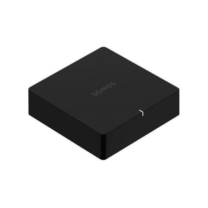 Sidev - Lecteur réseau audio Wifi, Ethernet