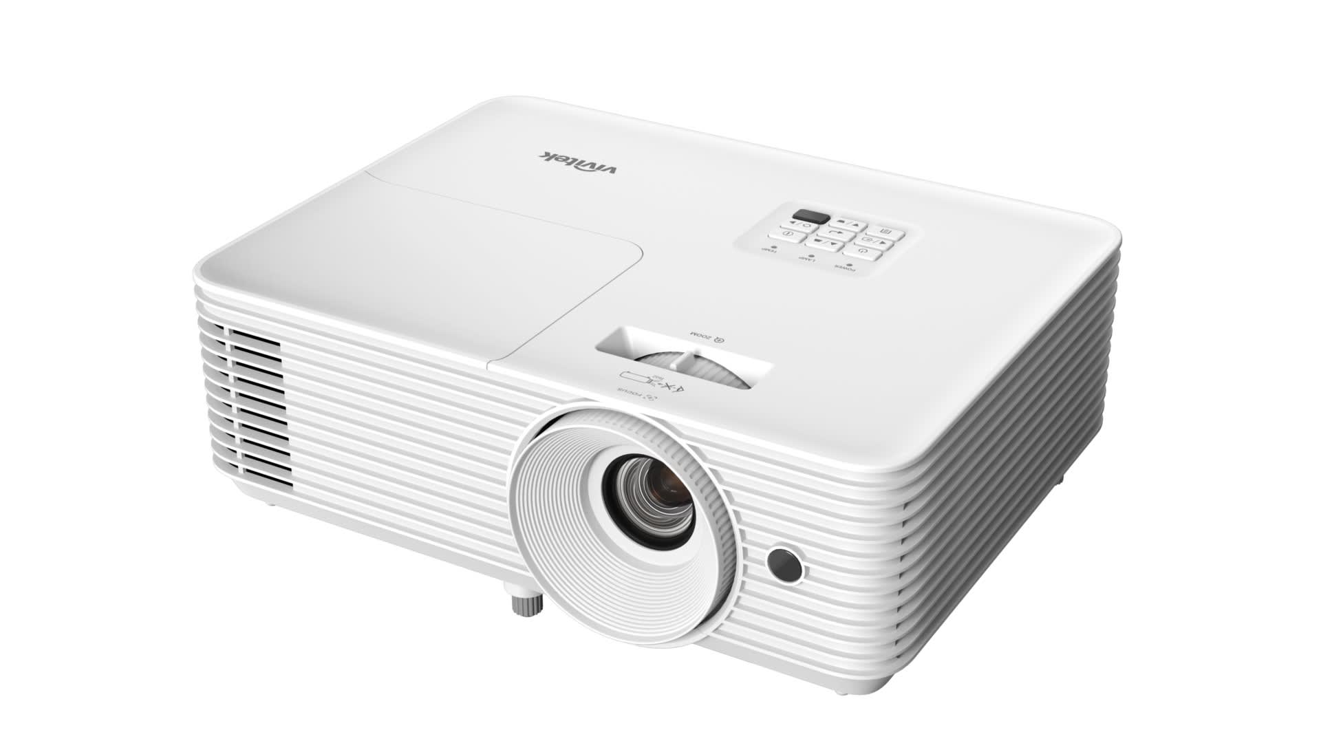 Sidev - Vidéoprojecteur standard - Professionnel et éducation