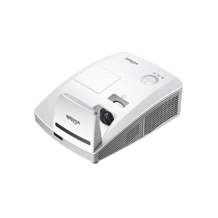 Sidev - Vidéoprojecteur ultra-courte focale