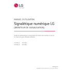 Sidev - LG ecran tactile et int
