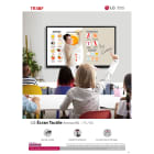Sidev - Ecran interactif 65 dall