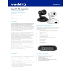 Sidev - La camera EasyIP 10 fai