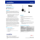 Sidev - Le module de microphone de pla