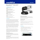 Sidev - Camera NDI professionne