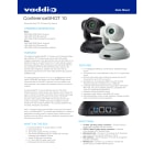 Sidev - Le Vaddio ClearSHOT 10 USB s