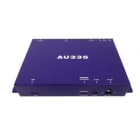 Sidev - Lecteur audio dedieu