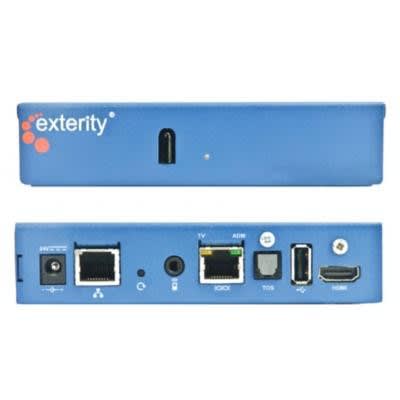 Sidev - AvediaPlayer m9305 media playe
