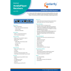 Sidev - Recepteur AvediaPlayer