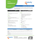 Sidev - AvediaServer c1520 hardware pl