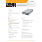 Sidev - AvediaStream e3830 Standard en