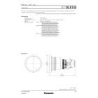 Sidev - Zoom Optique grand angle pour