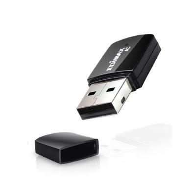 Sidev - Wireless Dual-Band Mini USB Ad