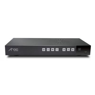 Sidev - Station multimedia Appa