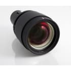 Sidev - OptiquePlage de mise au point: