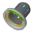Sidev - F80 FLDX LENS mandatory ADAPTE