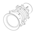 Sidev - Optique Gamme G (0.75-0.95 : 1