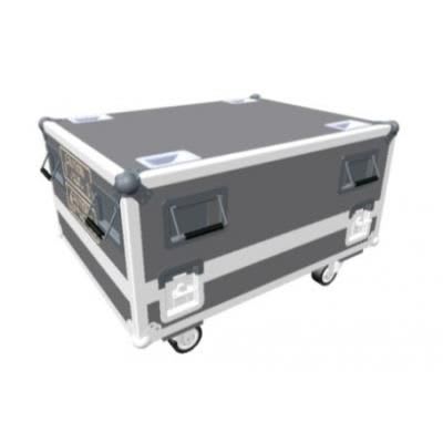 Sidev - F80 Flightcase