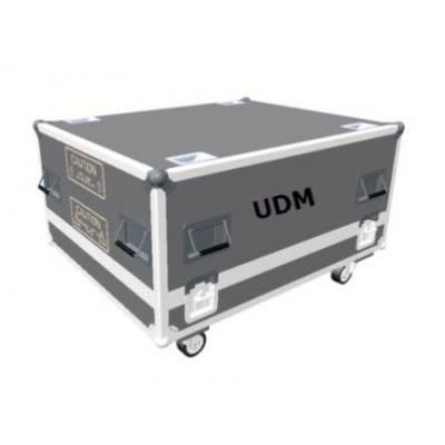 Sidev - UDM Flightcase