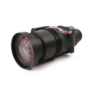 Sidev - Optique Avec ratio de projecti