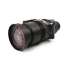 Sidev - Optique Avec ratio de projecti